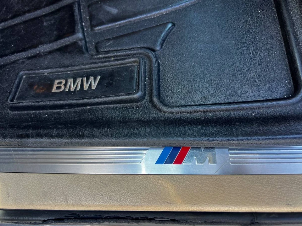 2014 BMW F15 X5 - Image 15 of 15