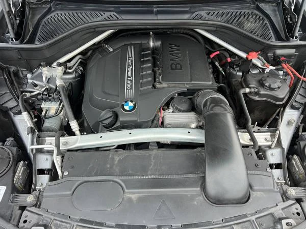 2014 BMW F15 X5 - Image 11 of 12