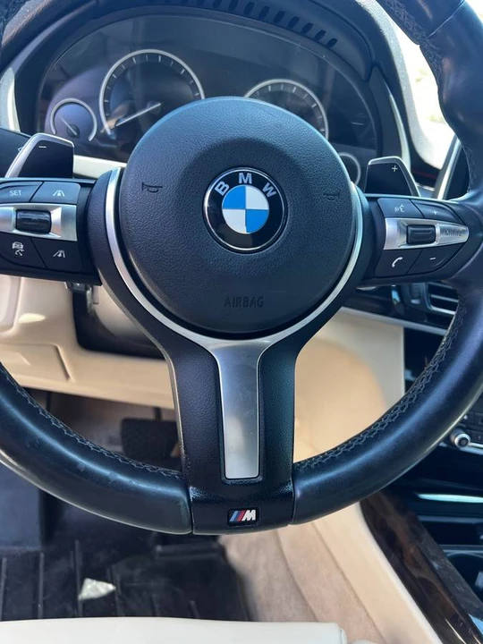 2014 BMW F15 X5 - Image 2 of 15