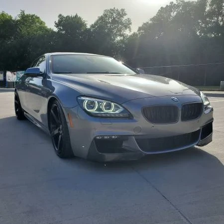 2015 BMW Alpina B6 - Image 5 of 11
