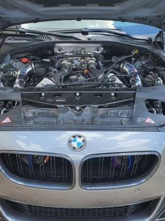 2015 BMW Alpina B6 - Image 4 of 11