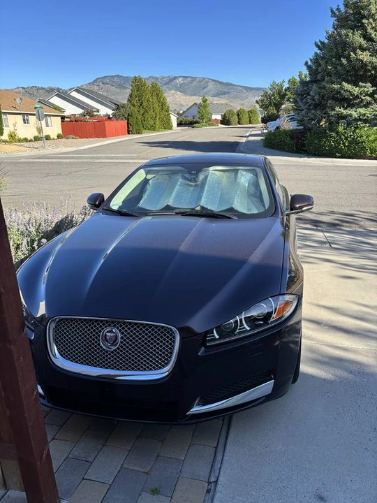 2015 Jaguar X250 XF - Image 3 of 9