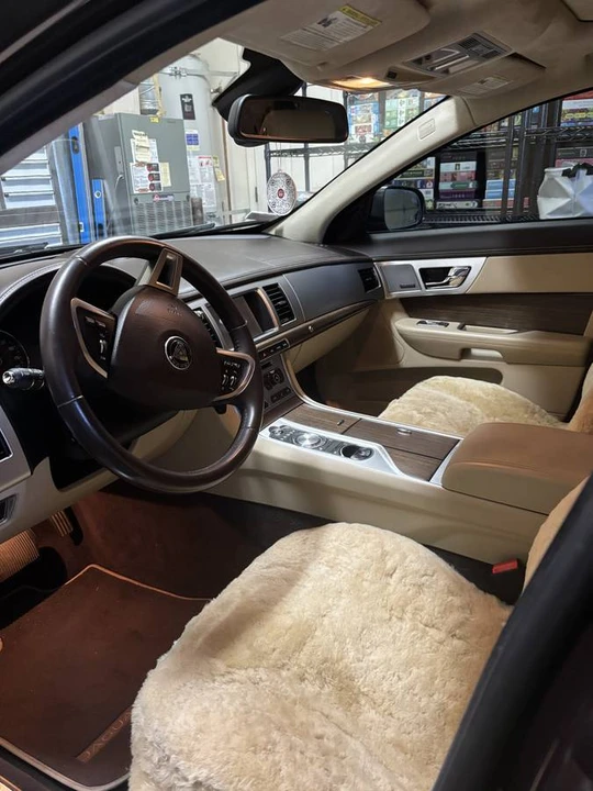 2015 Jaguar X250 XF - Image 7 of 9