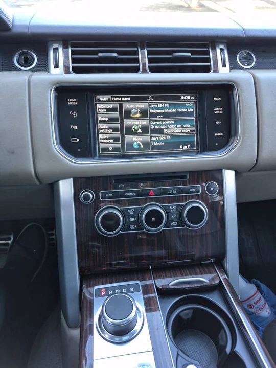 2015 Land Rover Range Rover L405 - Image 13 of 14