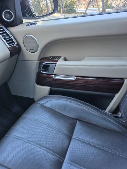 2015 Land Rover Range Rover L405 - Image 11 of 14