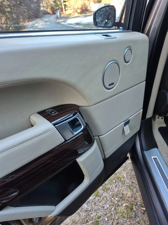 2015 Land Rover Range Rover L405 - Image 14 of 14