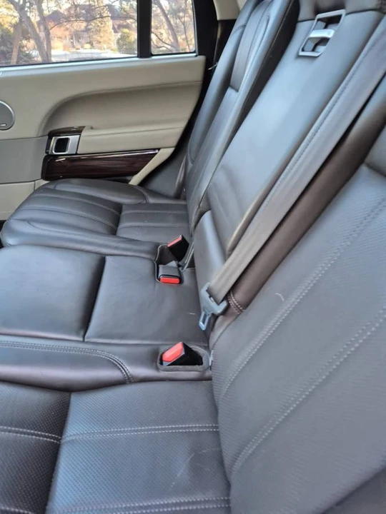 2015 Land Rover Range Rover L405 - Image 12 of 14
