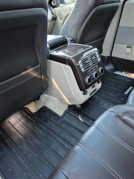 2015 Land Rover Range Rover L405 - Image 7 of 14