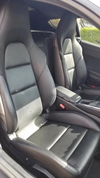 2015 Porsche 981 Cayman - Image 6 of 10