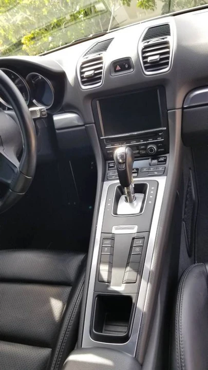 2015 Porsche 981 Cayman - Image 7 of 10