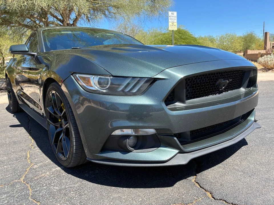 2016 Ford S550 Mustang GT - Image 8 of 24