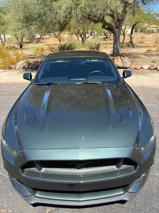 2016 Ford S550 Mustang GT - Image 10 of 24