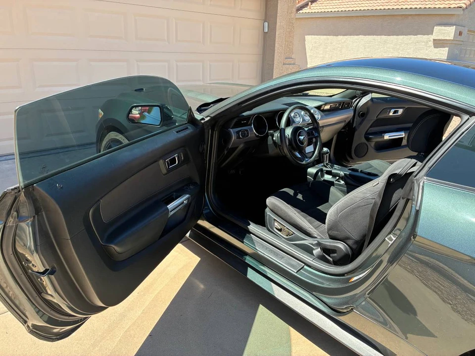 2016 Ford S550 Mustang GT - Image 17 of 24