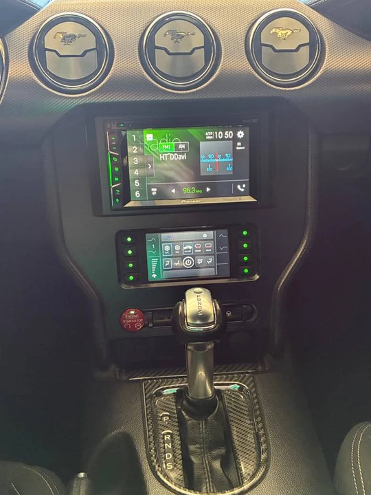 2016 Ford S550 Mustang GT - Image 22 of 24