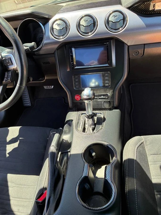 2016 Ford S550 Mustang GT - Image 19 of 24