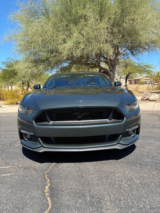 2016 Ford S550 Mustang GT - Image 2 of 24