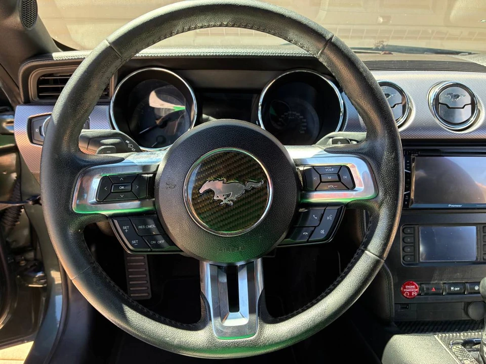 2016 Ford S550 Mustang GT - Image 20 of 24