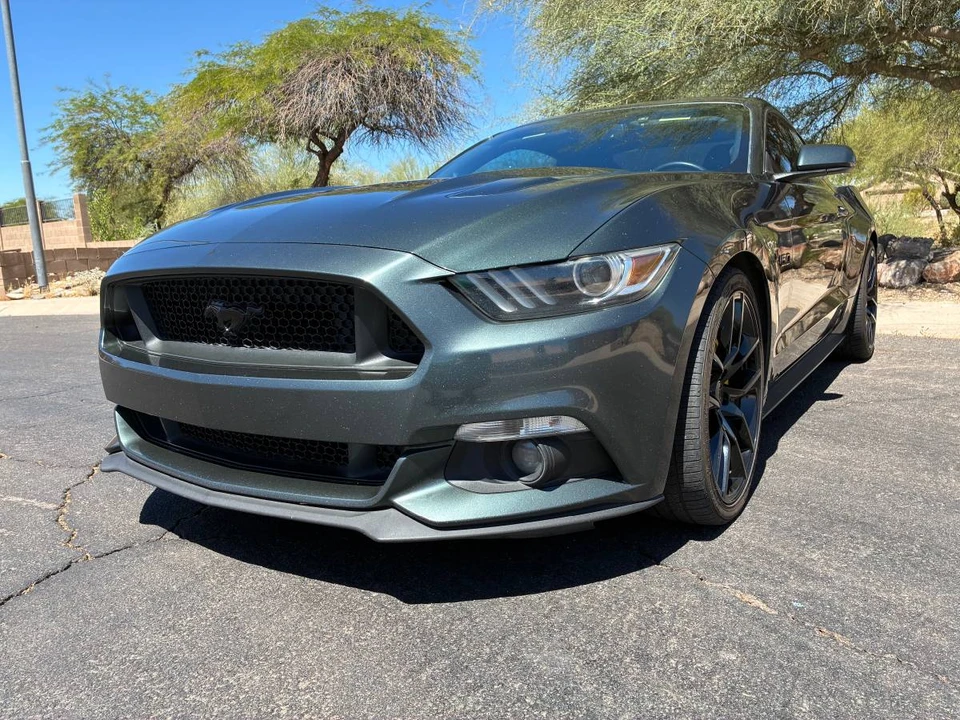 2016 Ford S550 Mustang GT - Image 9 of 24