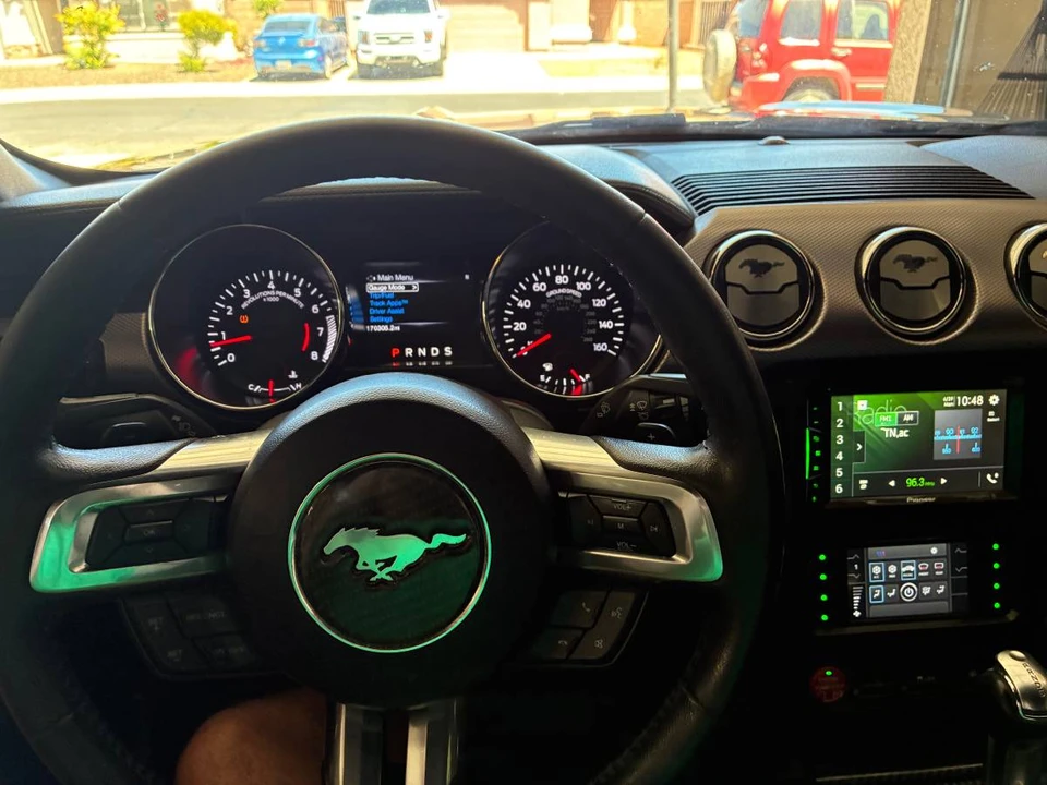 2016 Ford S550 Mustang GT - Image 23 of 24