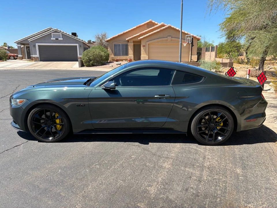 2016 Ford S550 Mustang GT - Image 5 of 24