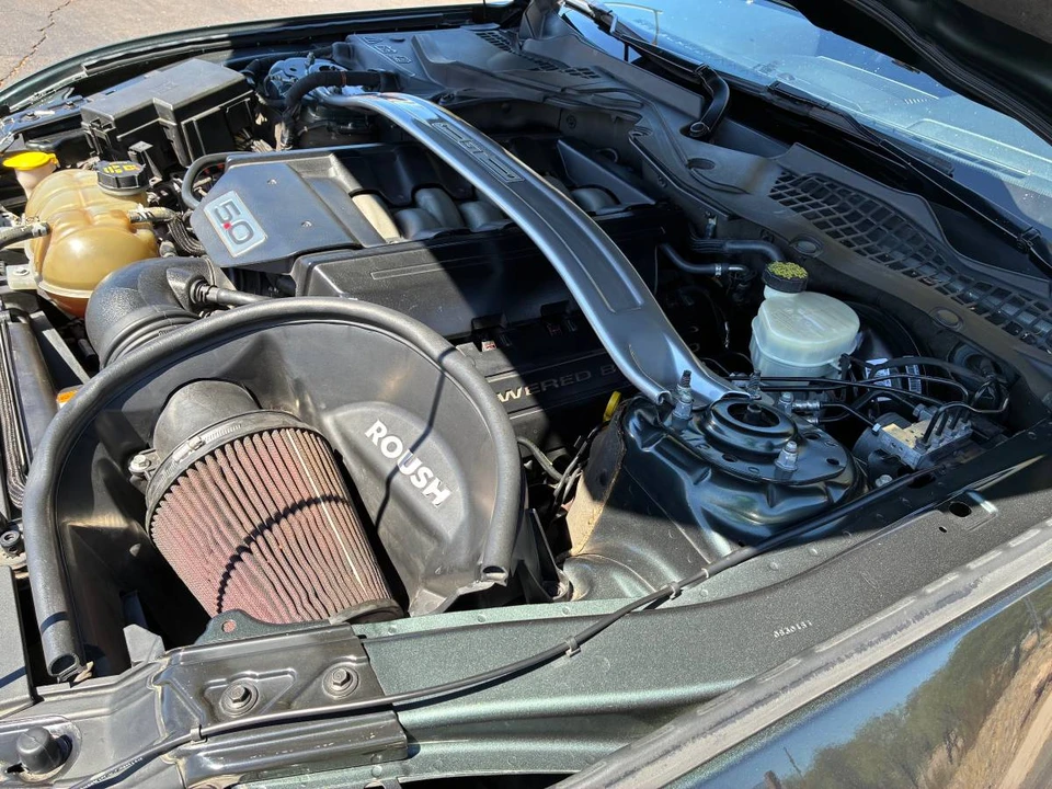 2016 Ford S550 Mustang GT - Image 12 of 24