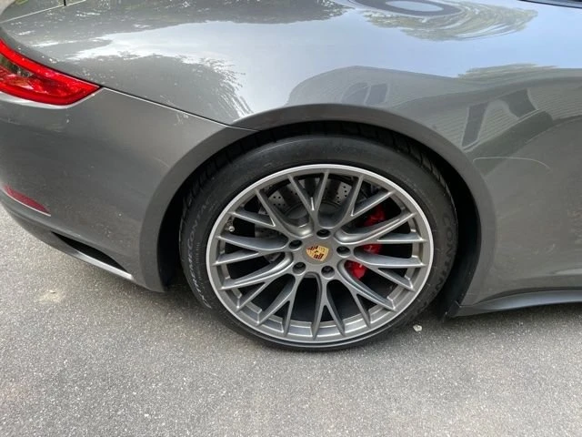 2017 Porsche 991 Carrera 4S - Image 19 of 31