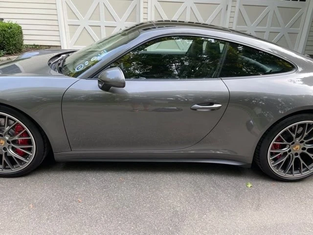 2017 Porsche 991 Carrera 4S - Image 5 of 31