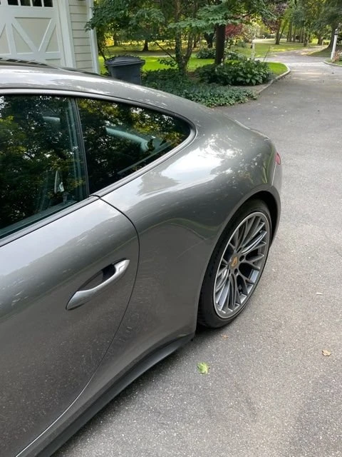 2017 Porsche 991 Carrera 4S - Image 6 of 31