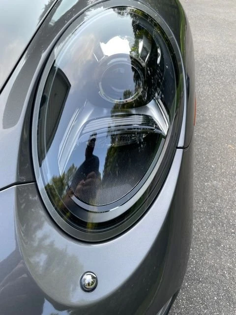 2017 Porsche 991 Carrera 4S - Image 23 of 31