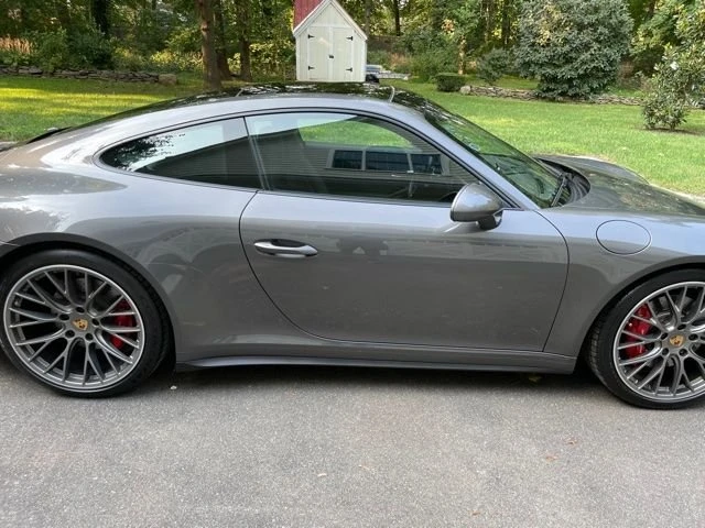 2017 Porsche 991 Carrera 4S - Image 15 of 27