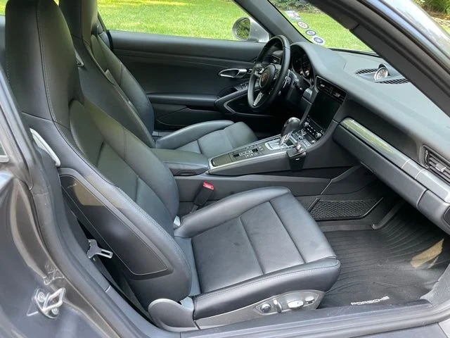 2017 Porsche 991 Carrera 4S - Image 22 of 27