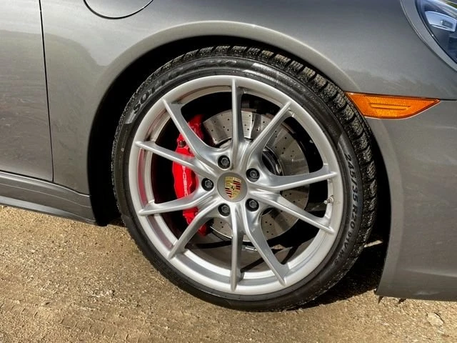 2017 Porsche 991 Carrera 4S - Image 3 of 27