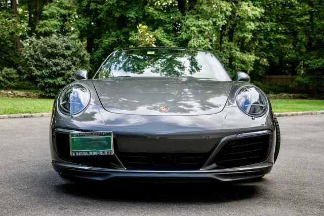 2017 Porsche 991 Carrera 4S - Image 27 of 27