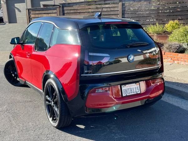 2018 BMW i3 - Image 7 of 7