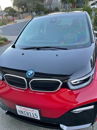 2018 BMW i3 - Image 3 of 7