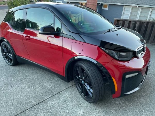 2018 BMW i3 - Image 2 of 7