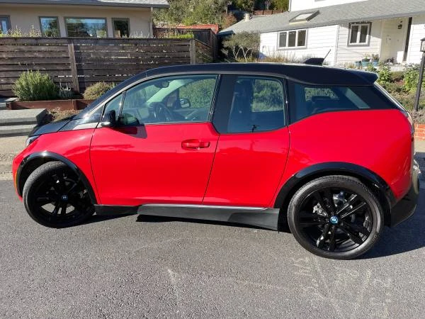 2018 BMW i3 - Image 5 of 7