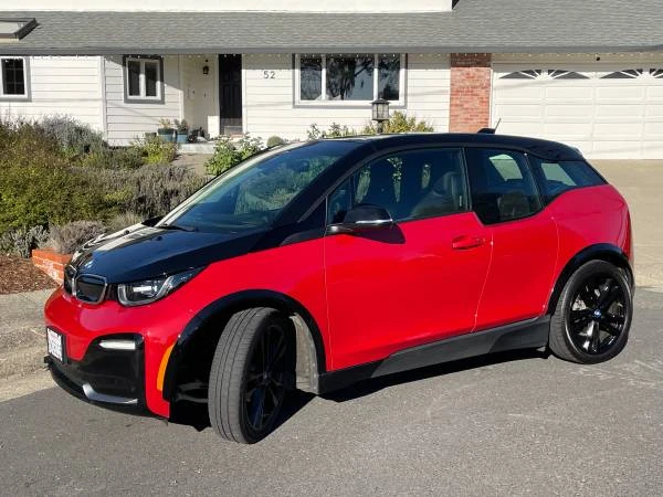 2018 BMW i3 - Image 6 of 7