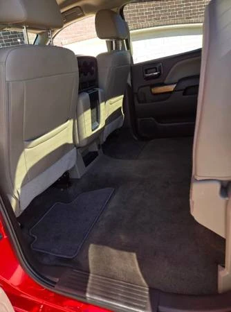 2018 Chevrolet Silverado 3rd Gen - Image 4 of 5