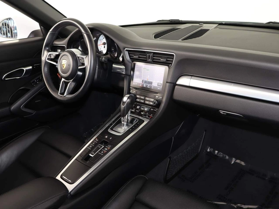 2019 Porsche 991 Targa 4 & 4S - Image 3 of 8