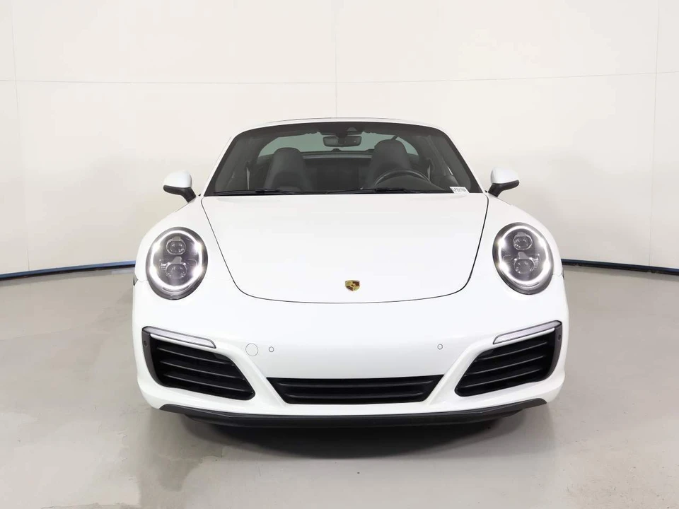 2019 Porsche 991 Targa 4 & 4S - Image 5 of 8