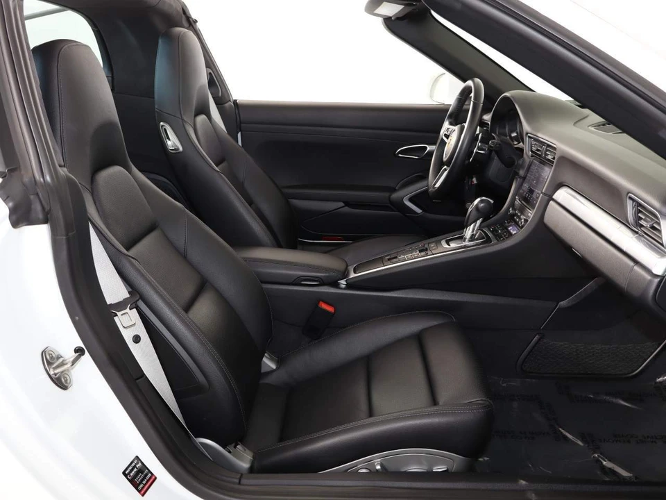 2019 Porsche 991 Targa 4 & 4S - Image 8 of 8