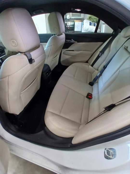 2020 Cadillac CT4 - Image 4 of 5