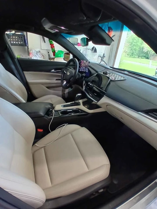 2020 Cadillac CT4 - Image 5 of 5