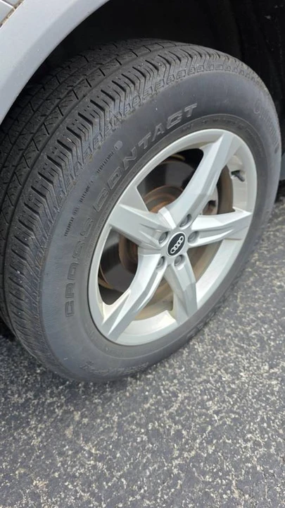 2021 Audi FY Q5 - Image 7 of 15