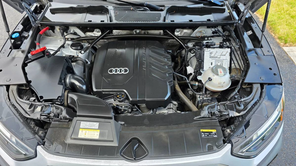 2021 Audi FY Q5 - Image 6 of 15