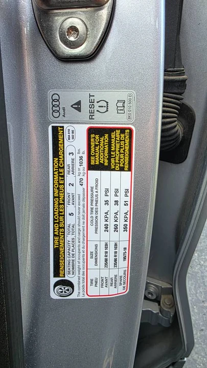 2021 Audi FY Q5 - Image 2 of 15