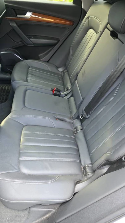 2021 Audi FY Q5 - Image 4 of 15