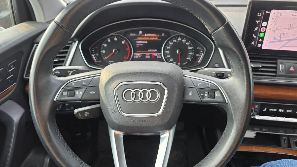 2021 Audi FY Q5 - Image 15 of 15