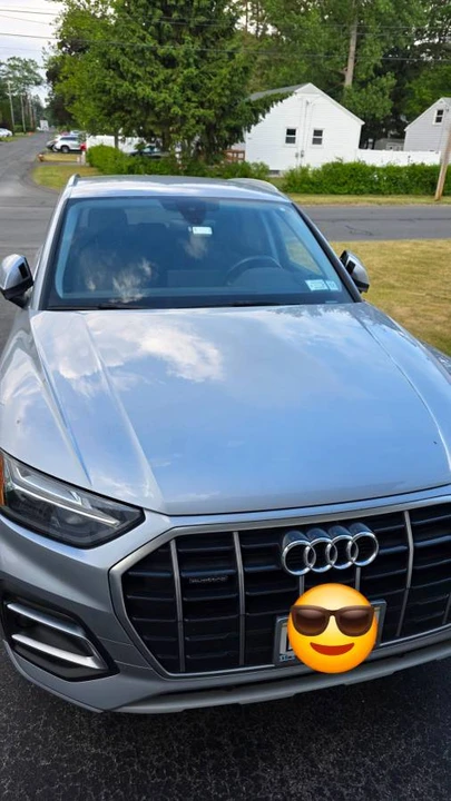 2021 Audi FY Q5 - Image 11 of 15
